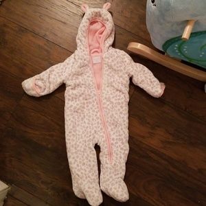 The children's place bunting